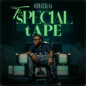 Munachi The Special Tape (TST) Album