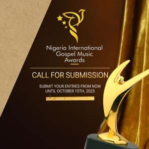 NIGMA Call For Submissions Flyer