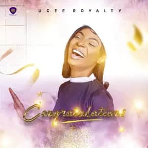 Ugee Royalty Congratulations mp3 image