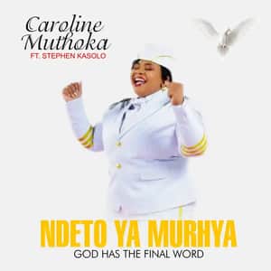 Caroline Muthoka Ndeto Ya Murhya Ft Stephen Kasolo