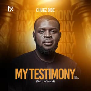Chukz Dibe My Testimony mp3 image