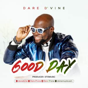 Good Day Dare Dvine