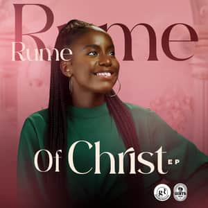 Of Christ by Rume