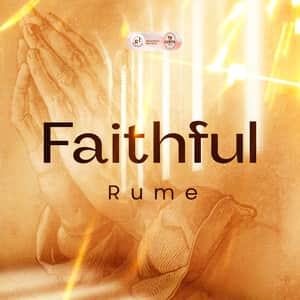 Rume Faithful mp3 image
