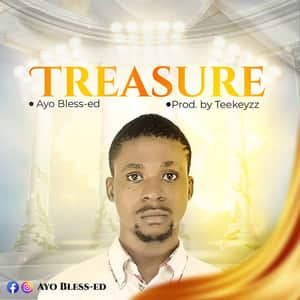 Ayo Bless ed Treasure mp3 image