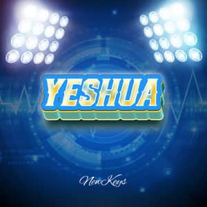 NewKeys Yeshua Instrumental mp3 image
