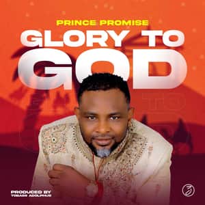 Prince Promise Glory to God Christmas Song mp3 image