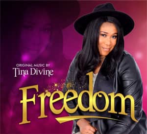 Tina Divine Freedom