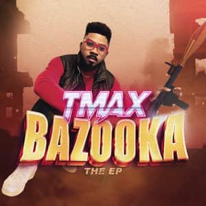 Tmax Bazooka mp3 image
