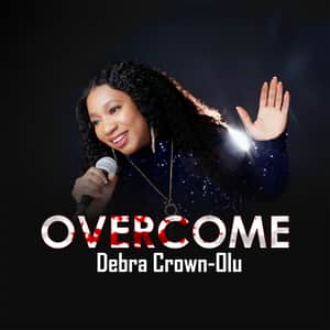 Debra Crown Olu Overcome mp3 image