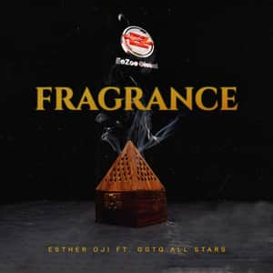 Esther Oji Fragrance Ft Gospel Groove Talent Quest (GGTQ) Allstars