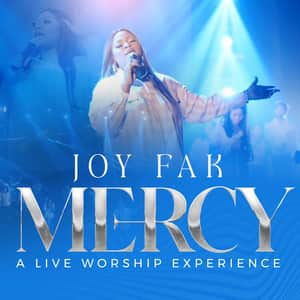 Joy Fak Mercy mp3 image