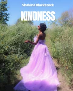 Shakina Blackstock Kindness mp3 image