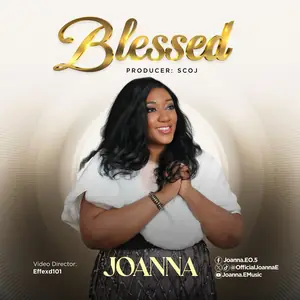Blessed Joanna