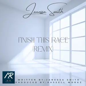Janessa Smith Finish This Race