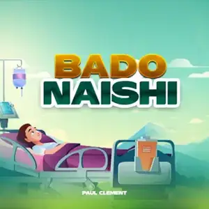 Paul Clement Bado Naishi