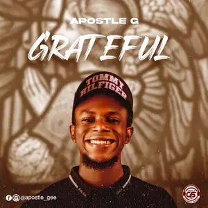 Apostle G Grateful