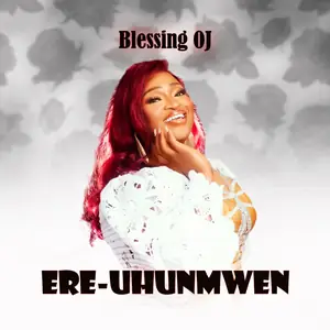 Blessing O J Ere Uhunmwen