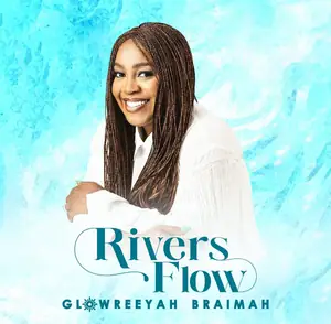 Glowreeyah River Flow