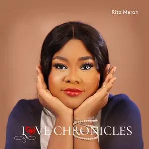 Rita Meroh Love Chronicles EP