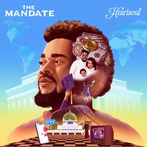 Henrisoul The Mandate Album
