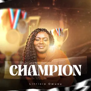 Litricia Owusu Champion