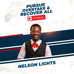 Nelson Lights Pursue, Overtake & Recover All