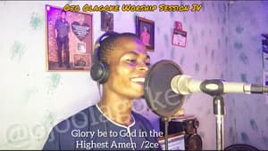 Ojo Olagoke Worship Session IV mp3 image