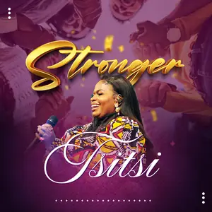 Tsitsi Stronger