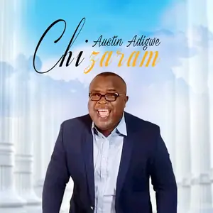 Austin Adigwe Chizaram