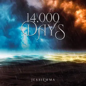 JessiEmma 14,000 Days