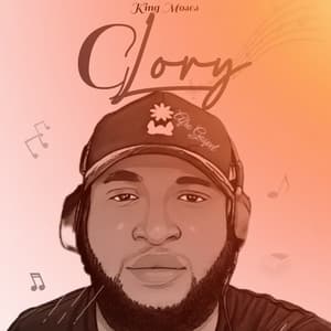 King Moses Glory Ft Elly mp3 image