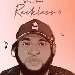 King Moses Reckless mp3 image