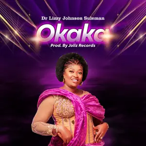 Okaka by Dr Lizzy Johnson Suleman