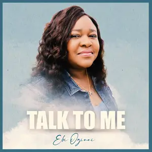 Ebi Oginni Talk To Me